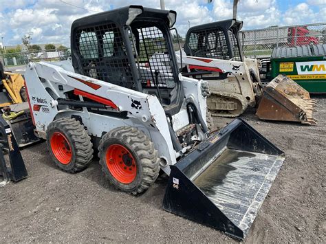 skid steer for sale in miami|BOBCAT Skid Steers For Sale in MIAMI, FLORIDA.